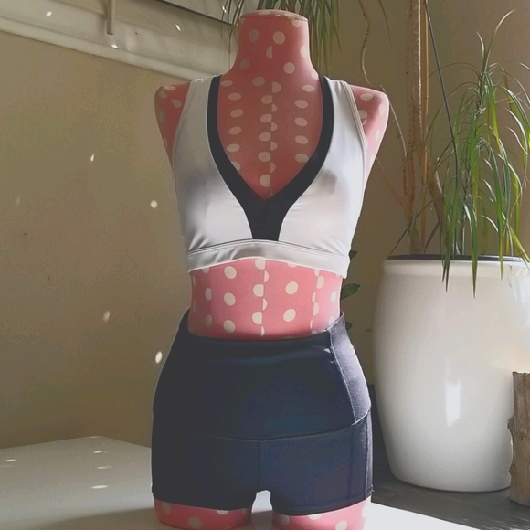 VSX Knockout Shorts - Picture 9 of 11